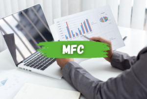 MFC (MASTER OF FINANCE & CONTROL)